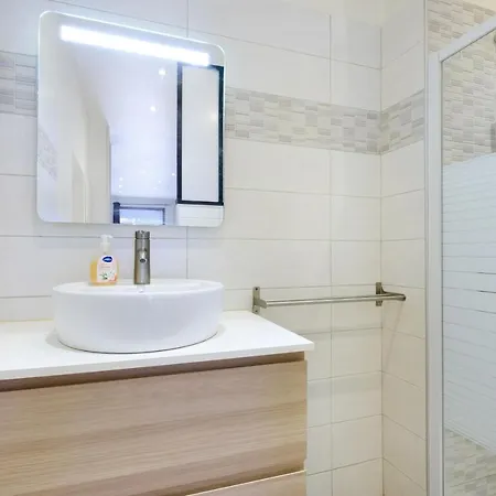Apartment Bel Cosy - Sur Le Port *