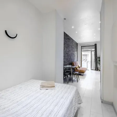 Bel Cosy - Sur Le Port Apartment *