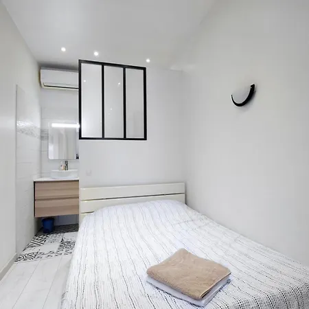 Bel Cosy - Sur Le Port Apartman *