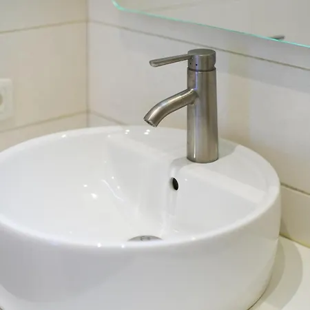 Bel Cosy - Sur Le Port Appartement Nice